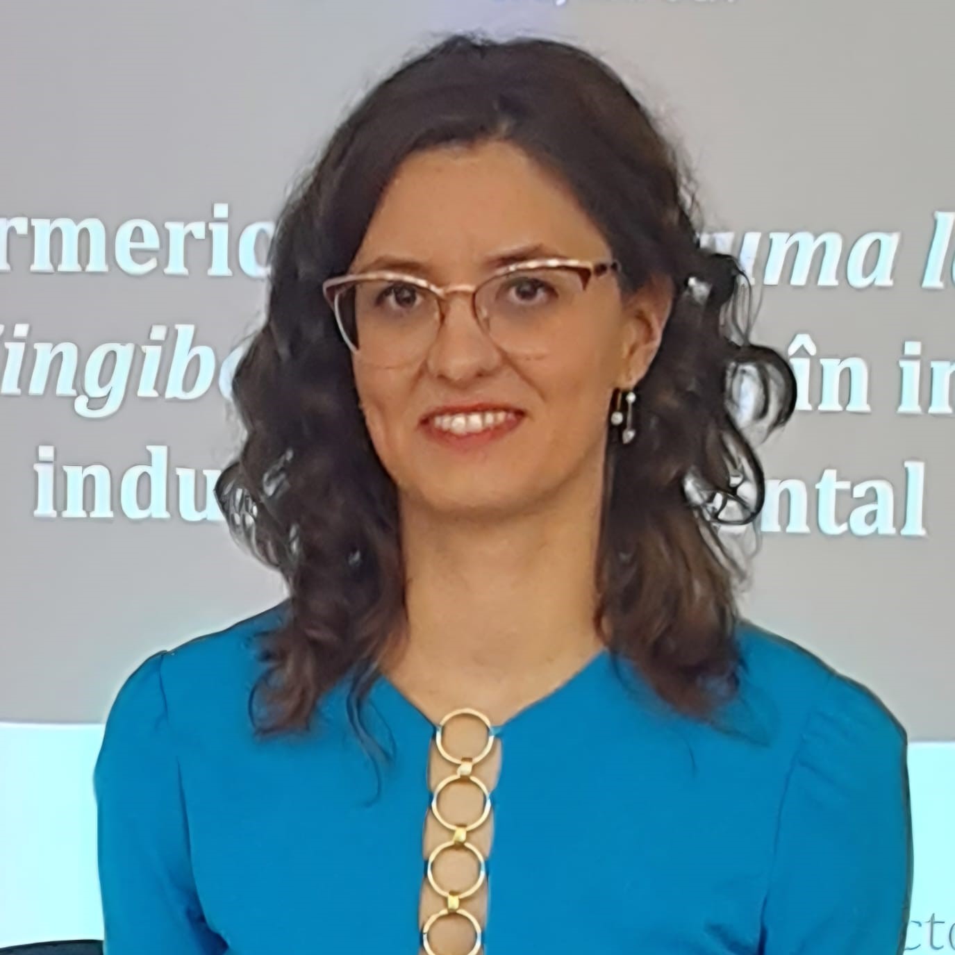Boarescu Ioana