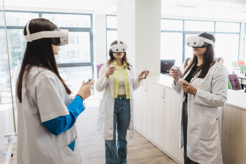 2025-03-20 Laborator VR-1